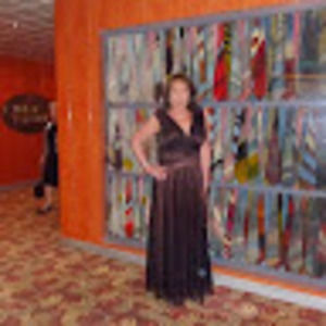 Meet your Posher, Sheri